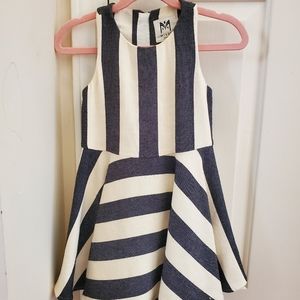 Milly Minis Dress for kids